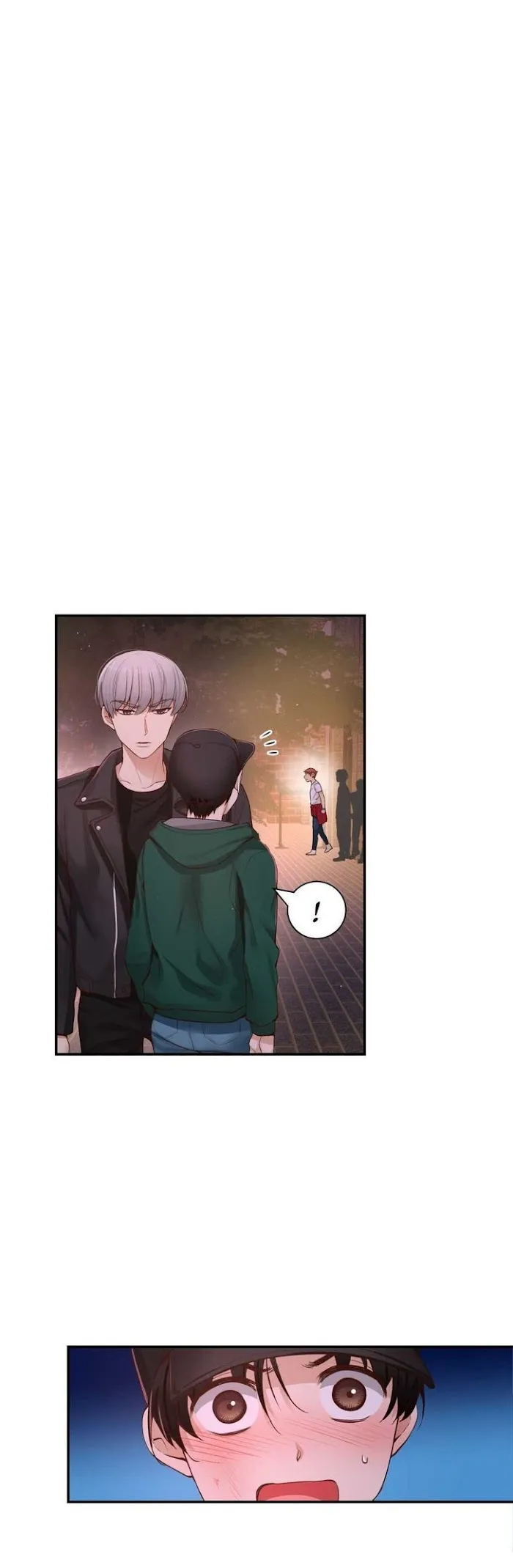 A Man Like You (A Guy Like You) - Chapter 22 Page 23