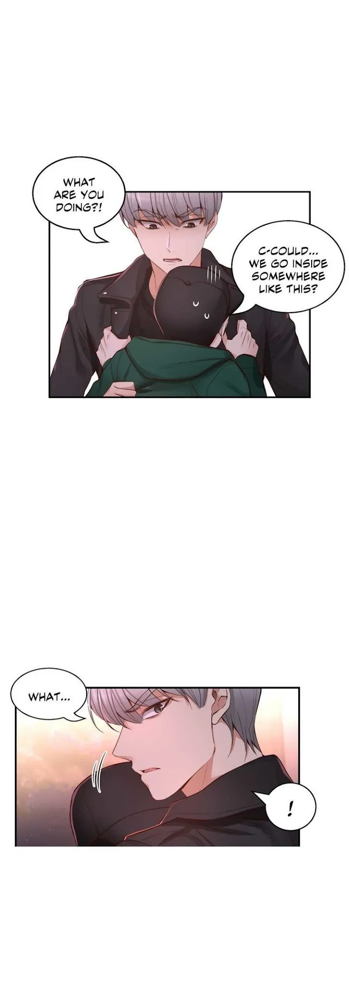 A Man Like You (A Guy Like You) - Chapter 22 Page 25