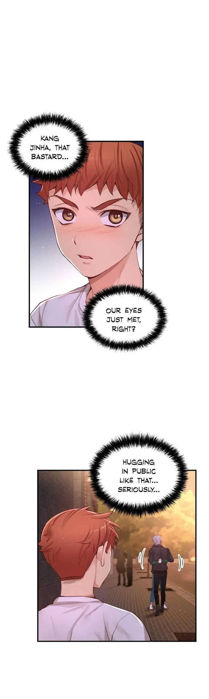 A Man Like You (A Guy Like You) - Chapter 22 Page 27