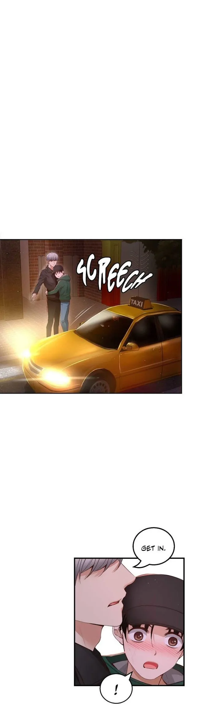 A Man Like You (A Guy Like You) - Chapter 22 Page 30