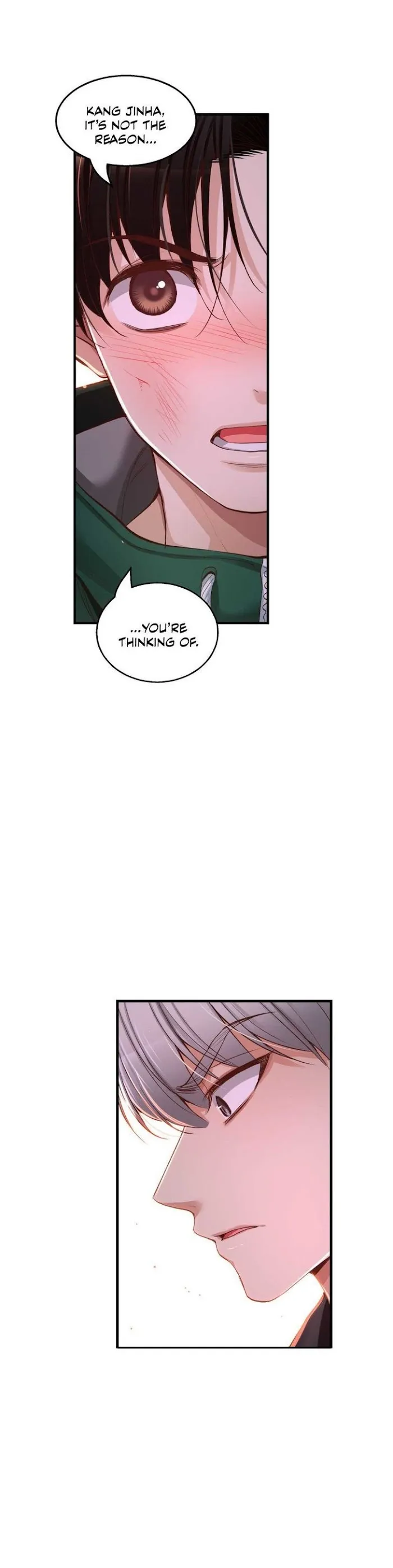 A Man Like You (A Guy Like You) - Chapter 22 Page 35