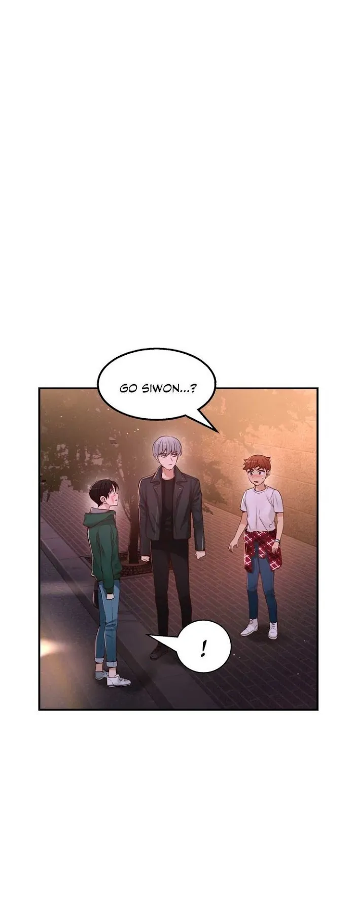 A Man Like You (A Guy Like You) - Chapter 22 Page 36