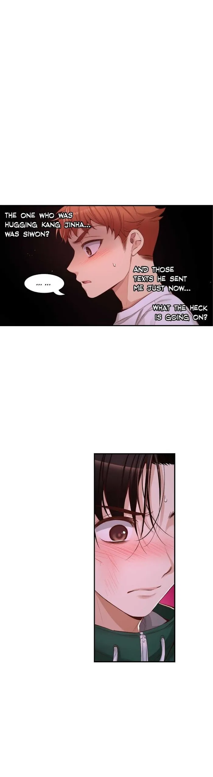 A Man Like You (A Guy Like You) - Chapter 22 Page 38