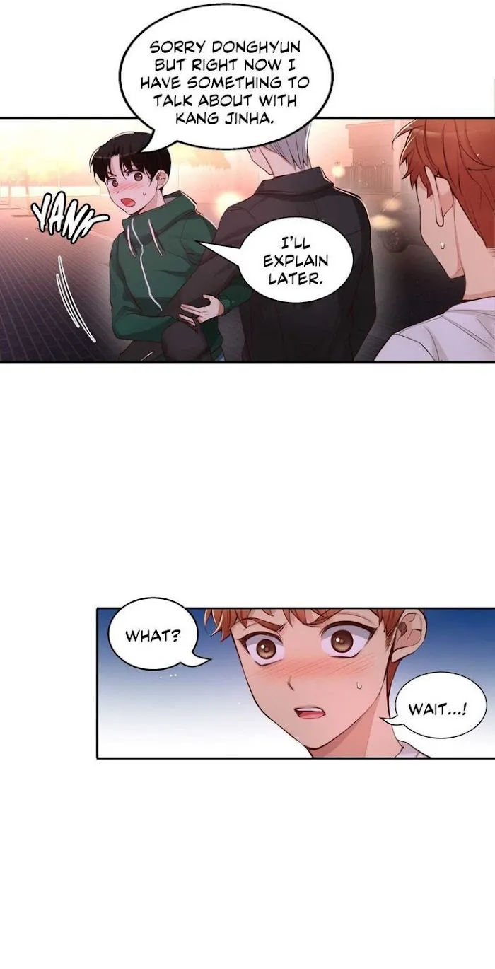 A Man Like You (A Guy Like You) - Chapter 22 Page 39