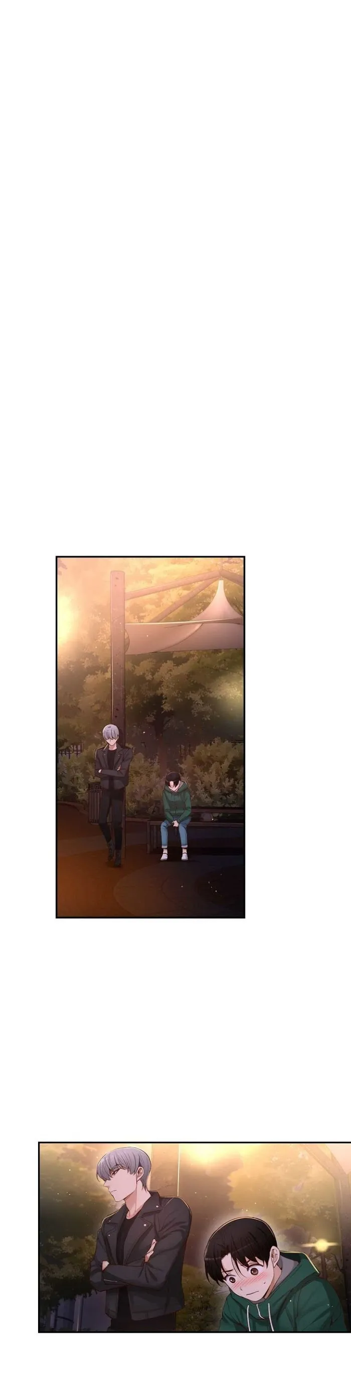A Man Like You (A Guy Like You) - Chapter 22 Page 41