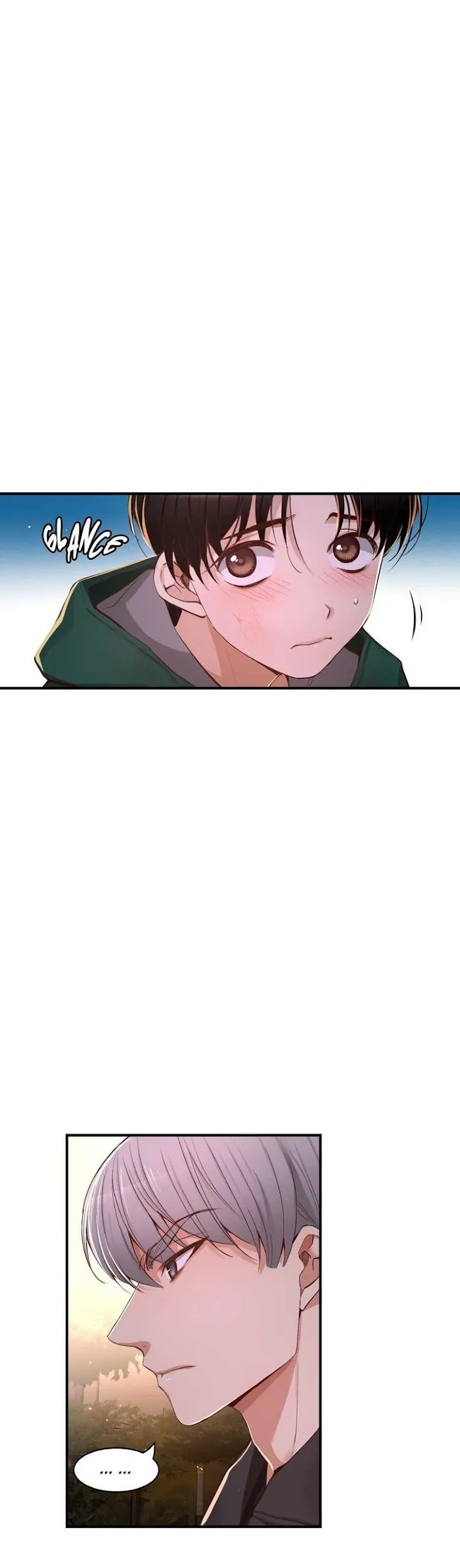 A Man Like You (A Guy Like You) - Chapter 22 Page 42