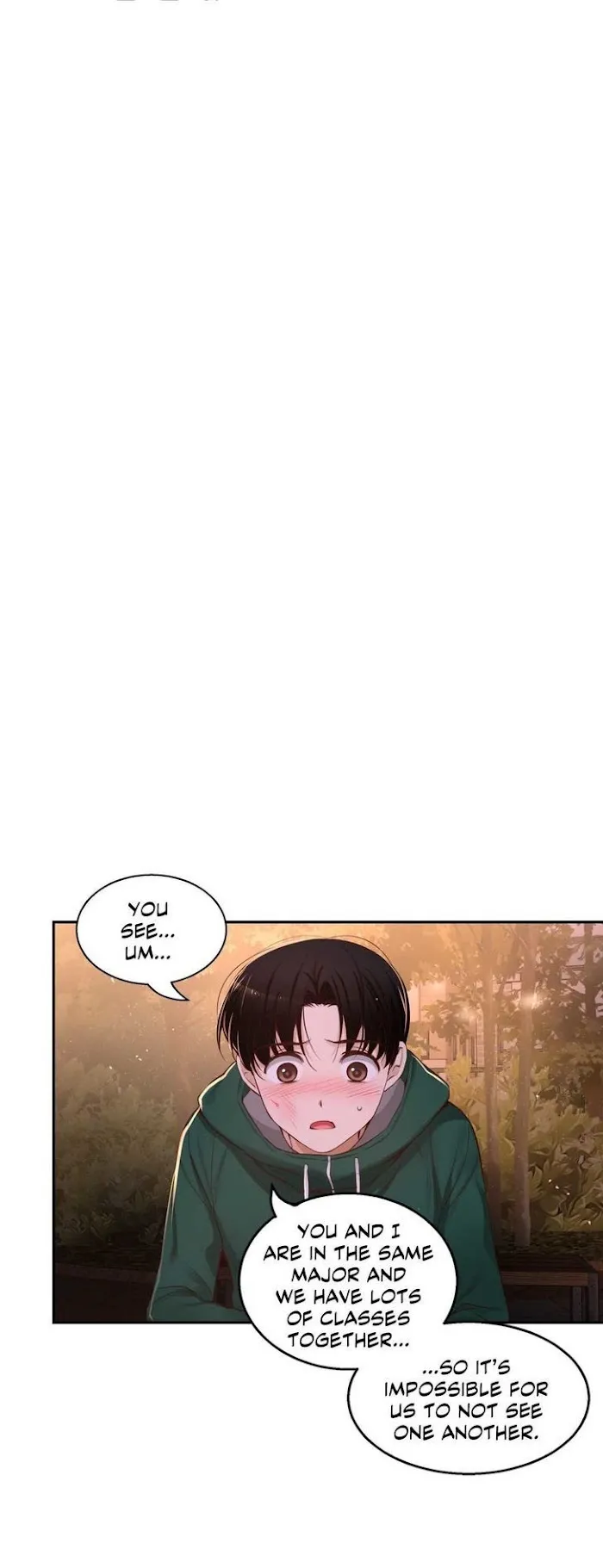 A Man Like You (A Guy Like You) - Chapter 22 Page 43