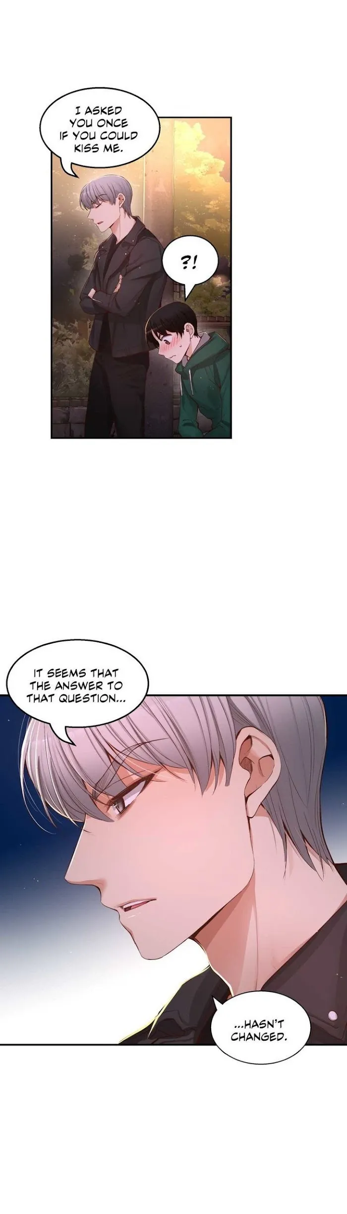 A Man Like You (A Guy Like You) - Chapter 22 Page 46