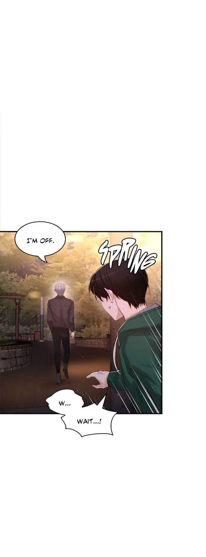 A Man Like You (A Guy Like You) - Chapter 22 Page 47