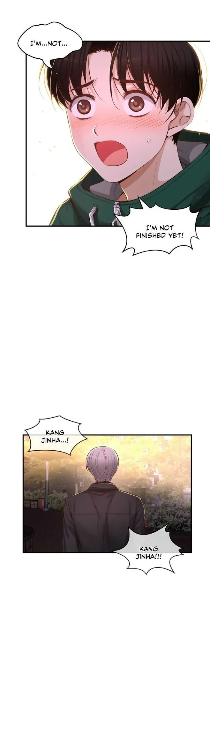 A Man Like You (A Guy Like You) - Chapter 22 Page 48
