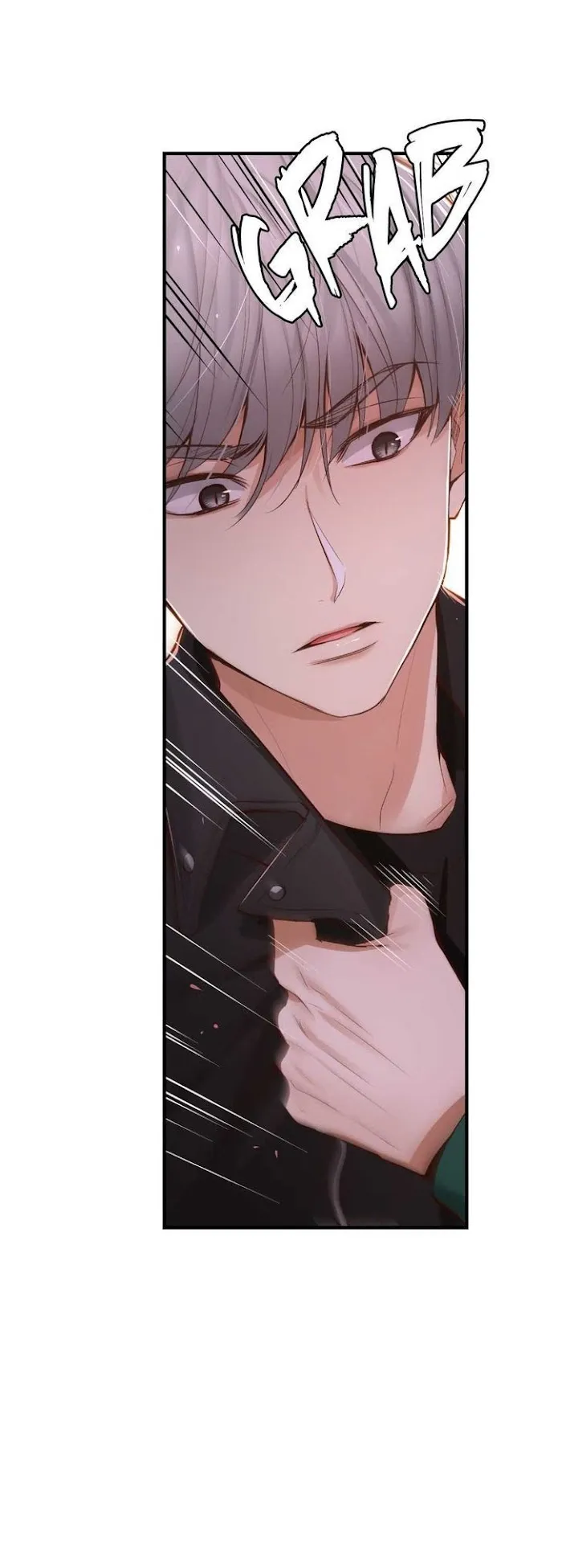A Man Like You (A Guy Like You) - Chapter 22 Page 51