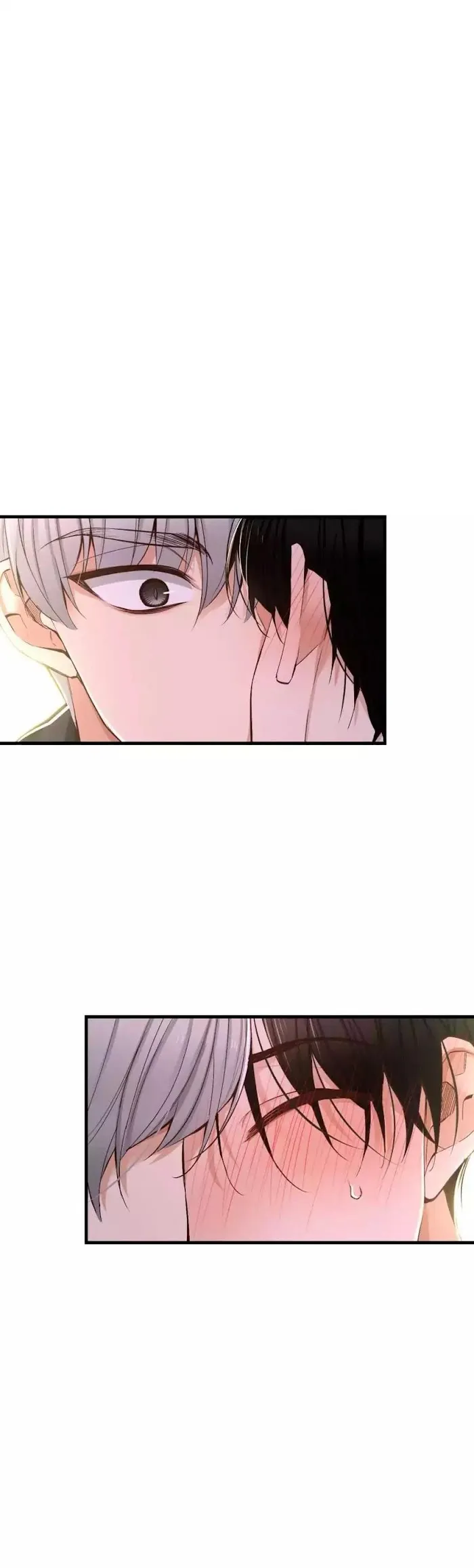 A Man Like You (A Guy Like You) - Chapter 23 Page 1