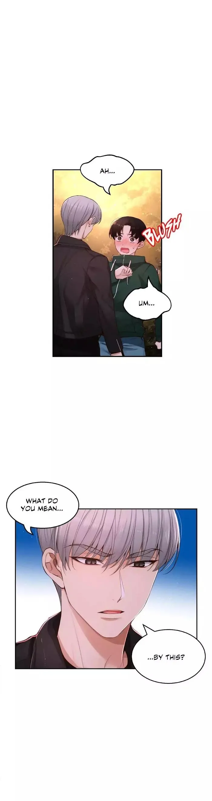 A Man Like You (A Guy Like You) - Chapter 23 Page 3