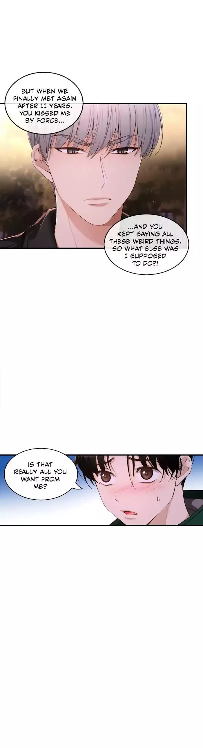 A Man Like You (A Guy Like You) - Chapter 23 Page 7