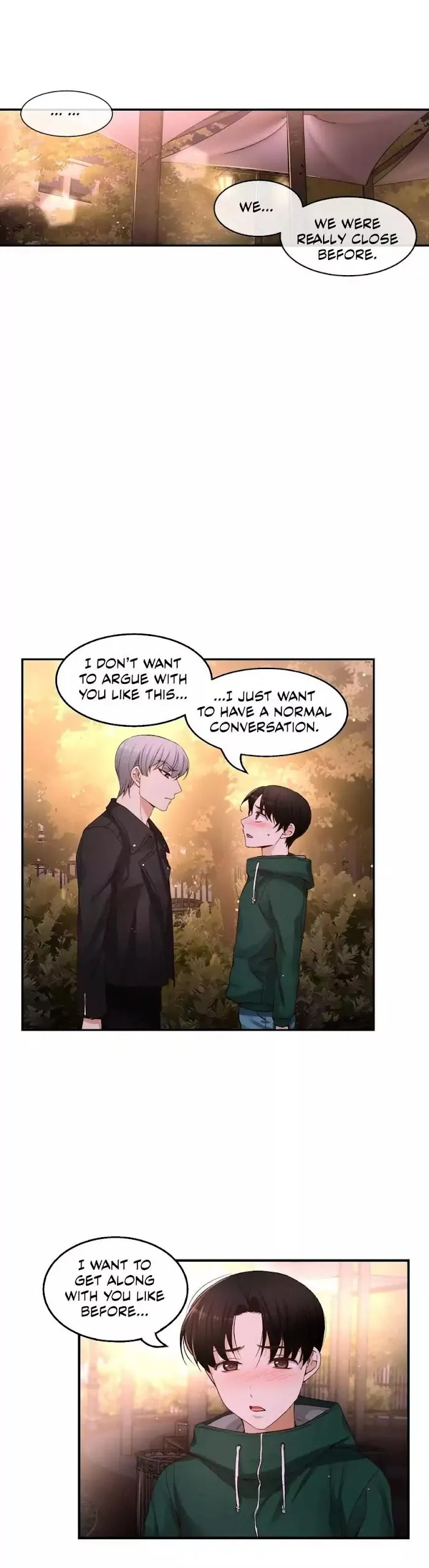 A Man Like You (A Guy Like You) - Chapter 23 Page 8