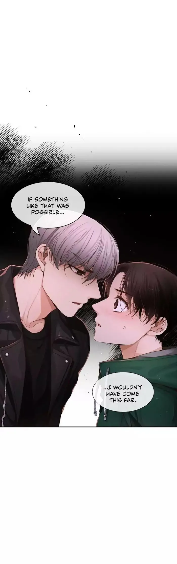 A Man Like You (A Guy Like You) - Chapter 23 Page 10