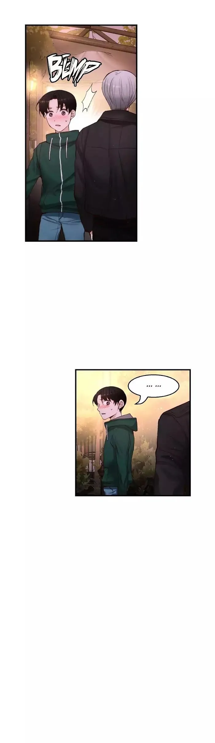 A Man Like You (A Guy Like You) - Chapter 23 Page 11