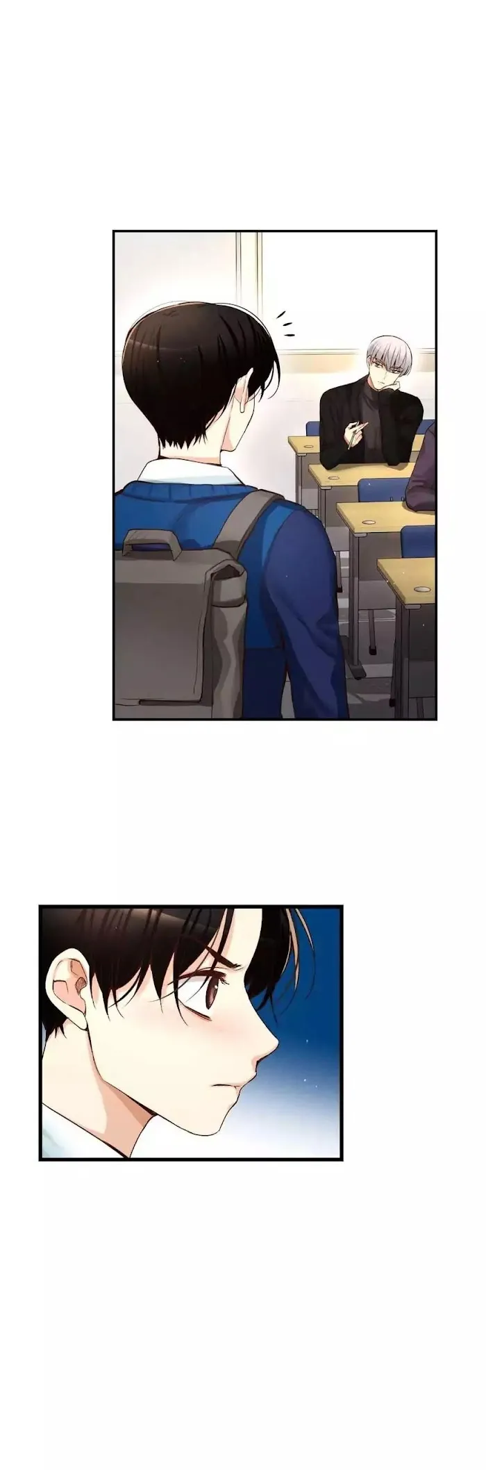 A Man Like You (A Guy Like You) - Chapter 23 Page 18
