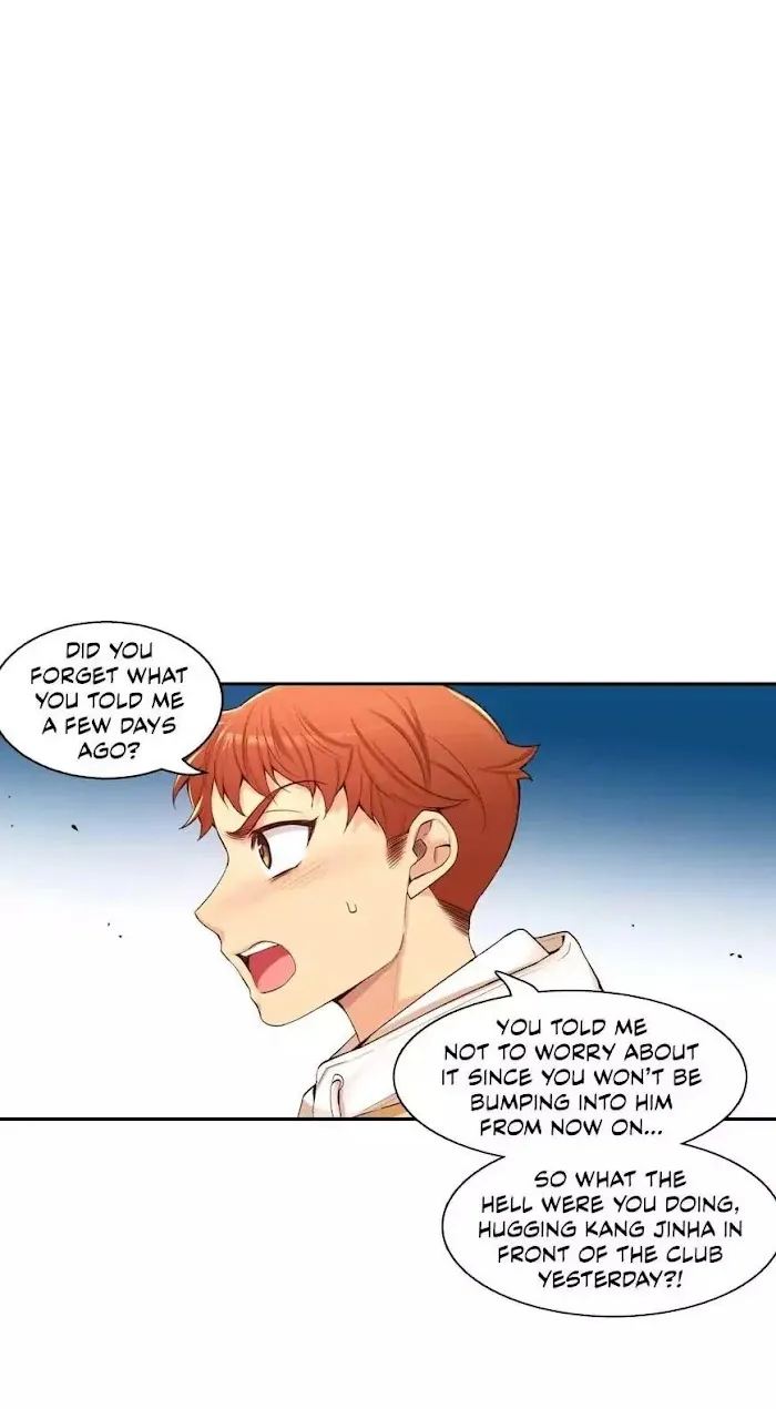 A Man Like You (A Guy Like You) - Chapter 23 Page 26