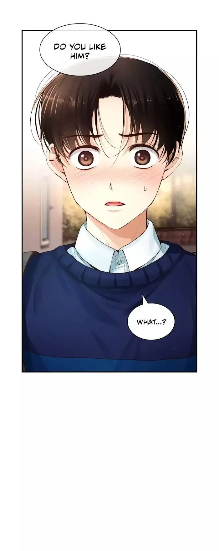 A Man Like You (A Guy Like You) - Chapter 23 Page 31