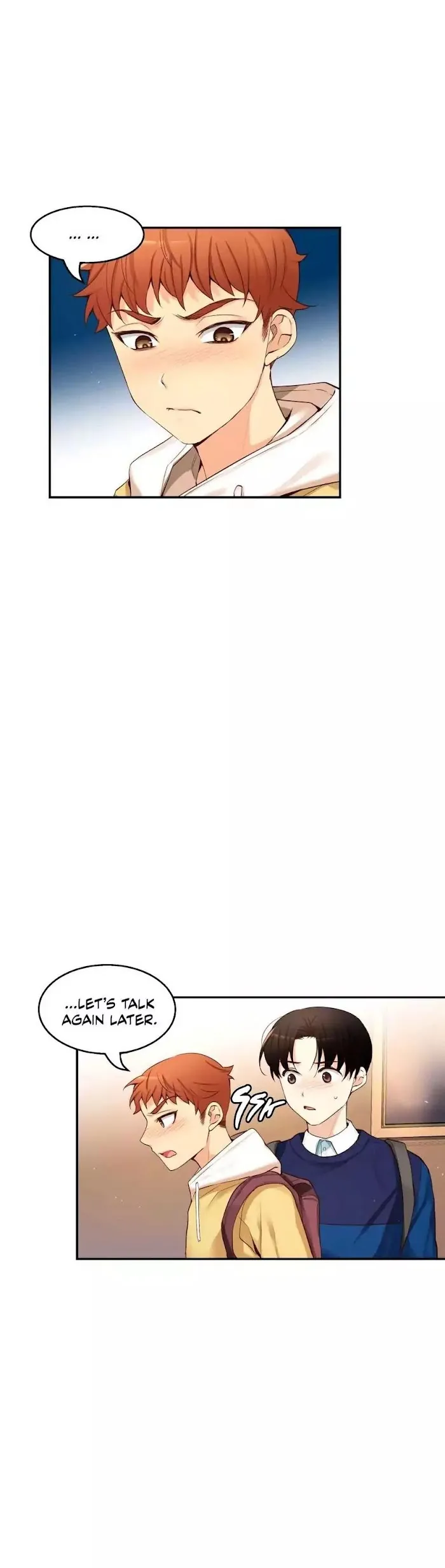 A Man Like You (A Guy Like You) - Chapter 23 Page 39