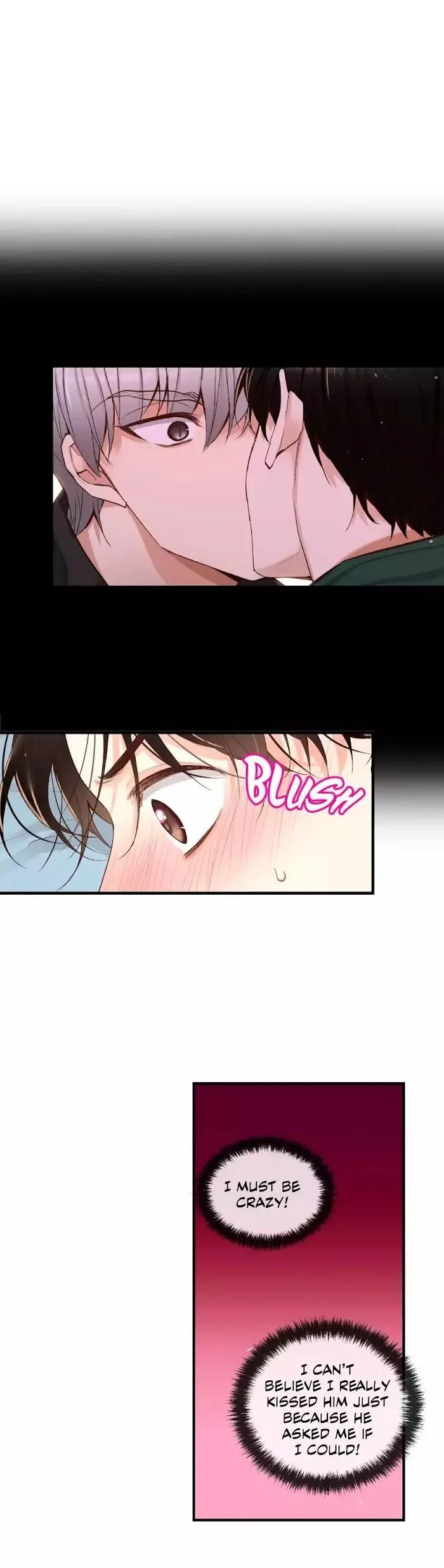 A Man Like You (A Guy Like You) - Chapter 23 Page 44