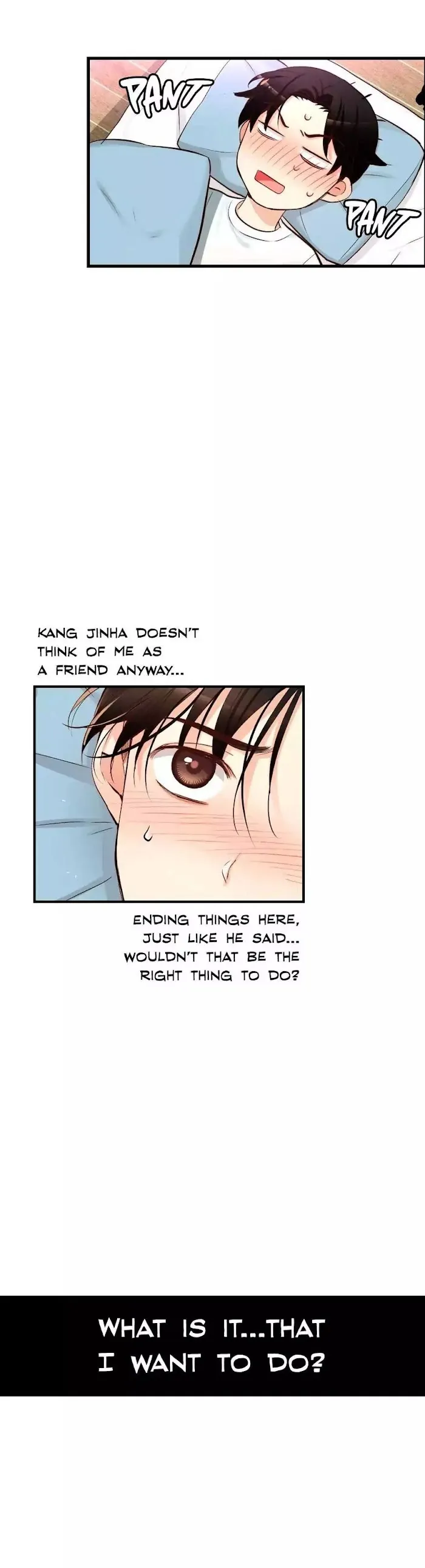 A Man Like You (A Guy Like You) - Chapter 23 Page 46