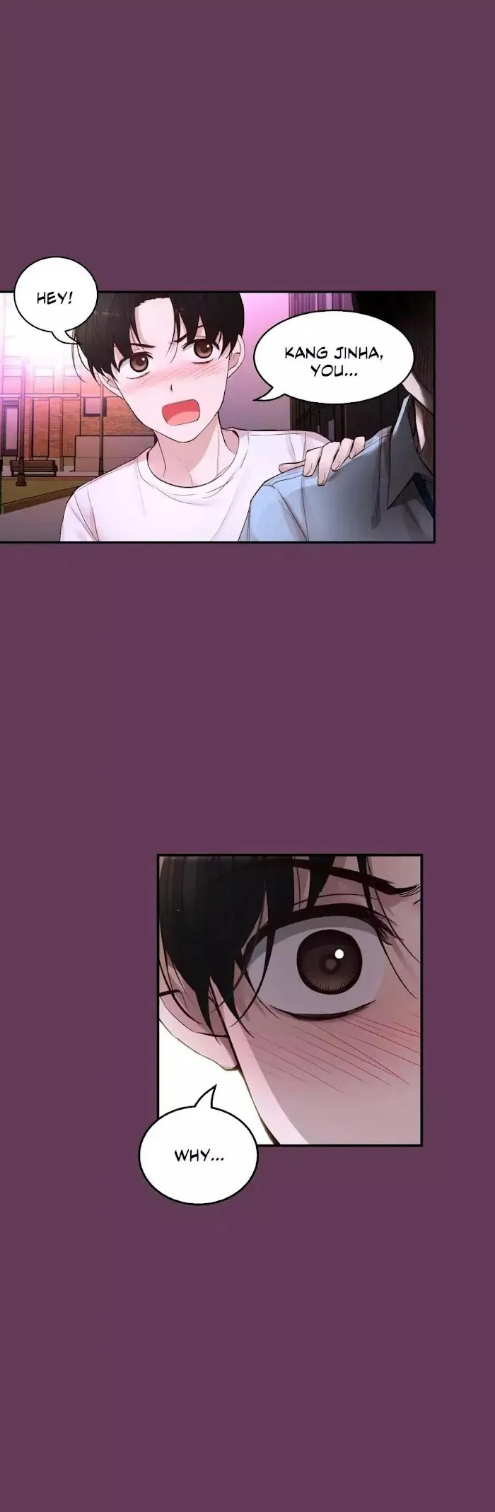 A Man Like You (A Guy Like You) - Chapter 23 Page 51