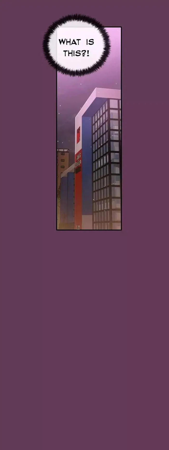 A Man Like You (A Guy Like You) - Chapter 24 Page 2