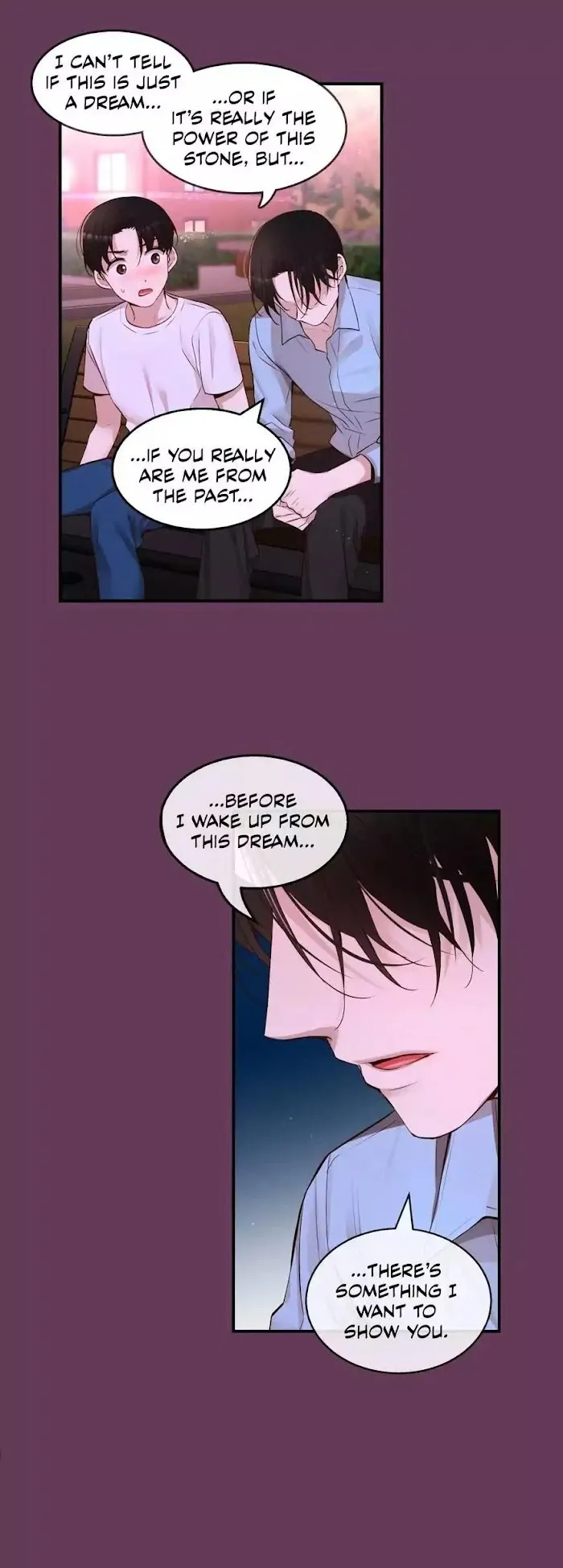 A Man Like You (A Guy Like You) - Chapter 24 Page 6