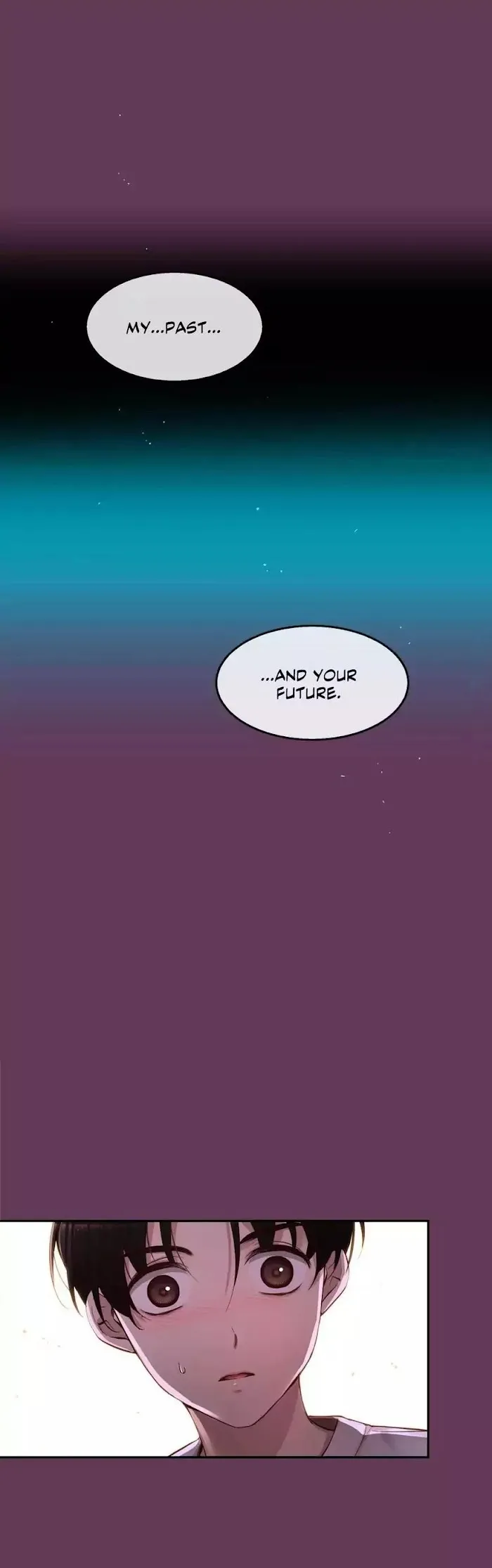A Man Like You (A Guy Like You) - Chapter 24 Page 7