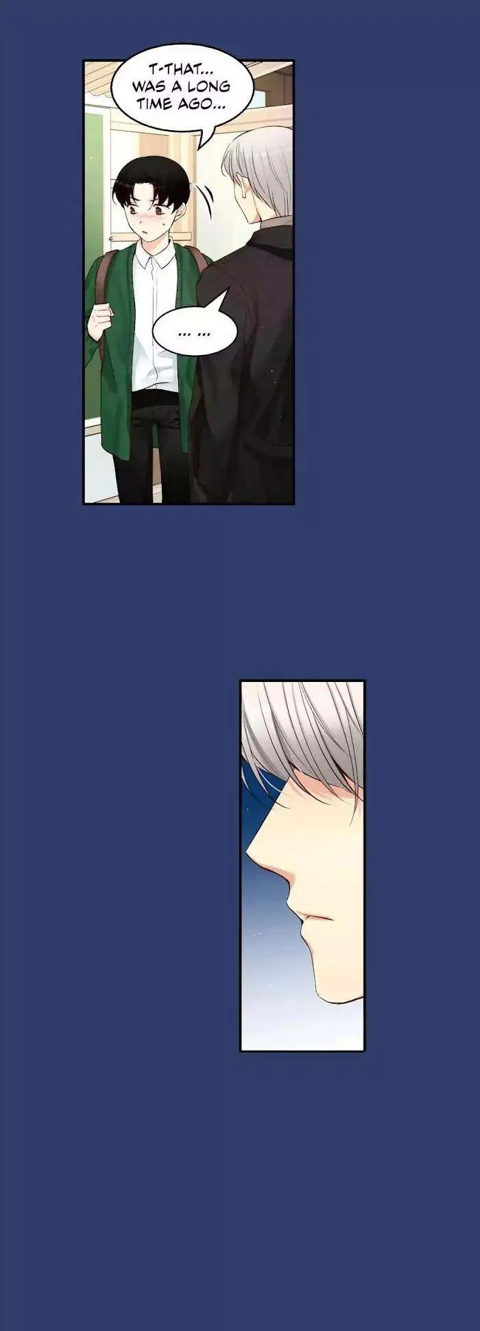 A Man Like You (A Guy Like You) - Chapter 24 Page 19