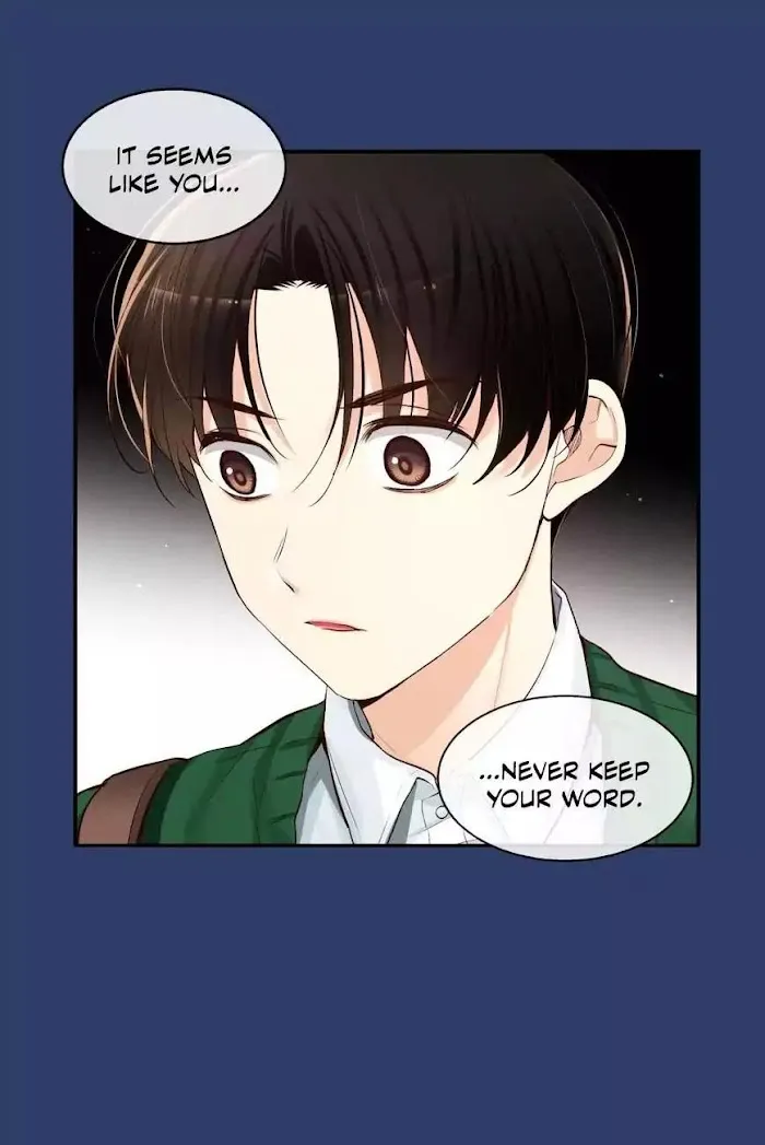 A Man Like You (A Guy Like You) - Chapter 24 Page 20