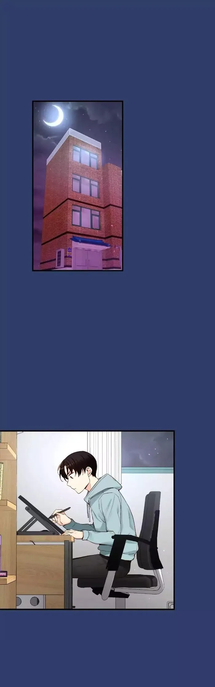 A Man Like You (A Guy Like You) - Chapter 24 Page 23