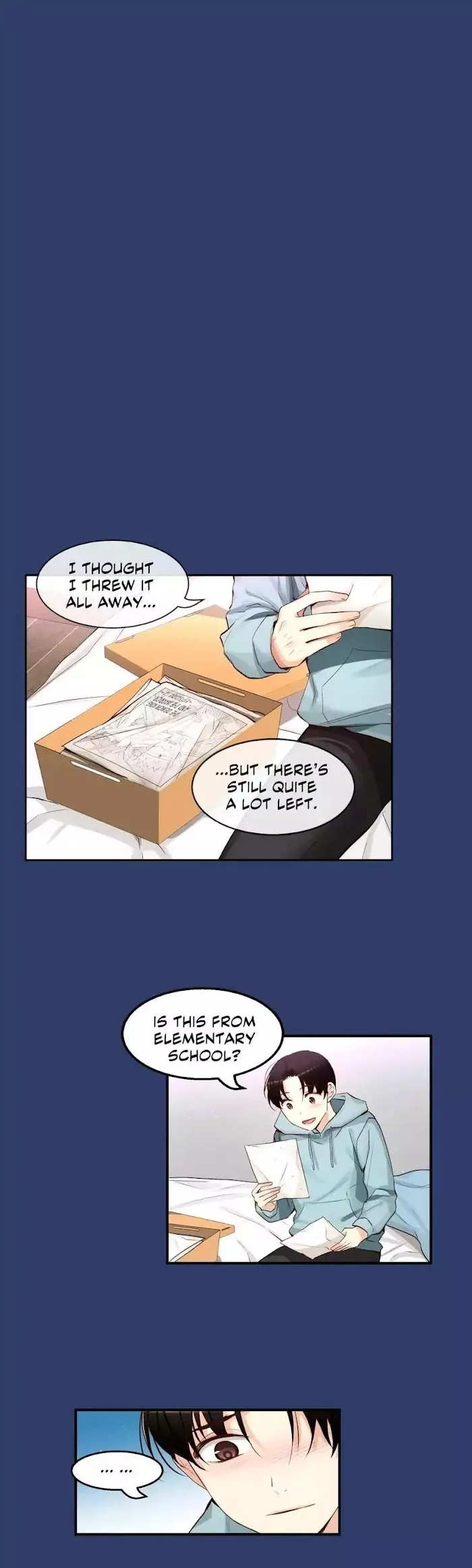 A Man Like You (A Guy Like You) - Chapter 24 Page 26