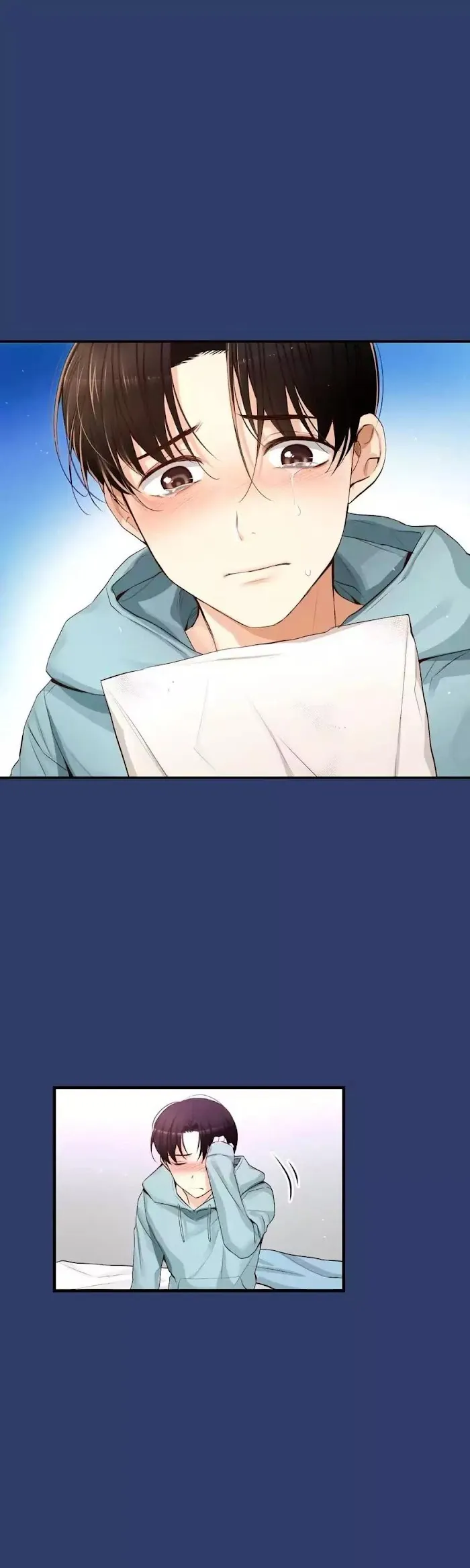 A Man Like You (A Guy Like You) - Chapter 24 Page 28