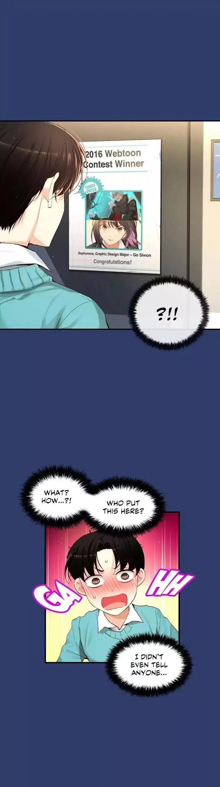 A Man Like You (A Guy Like You) - Chapter 24 Page 35
