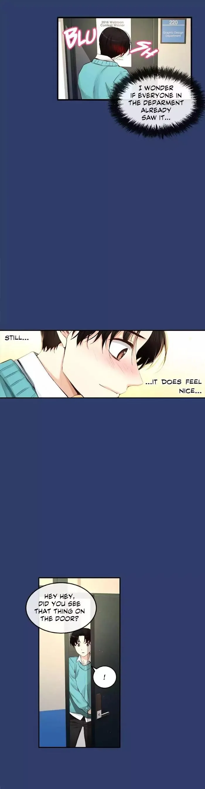 A Man Like You (A Guy Like You) - Chapter 24 Page 36