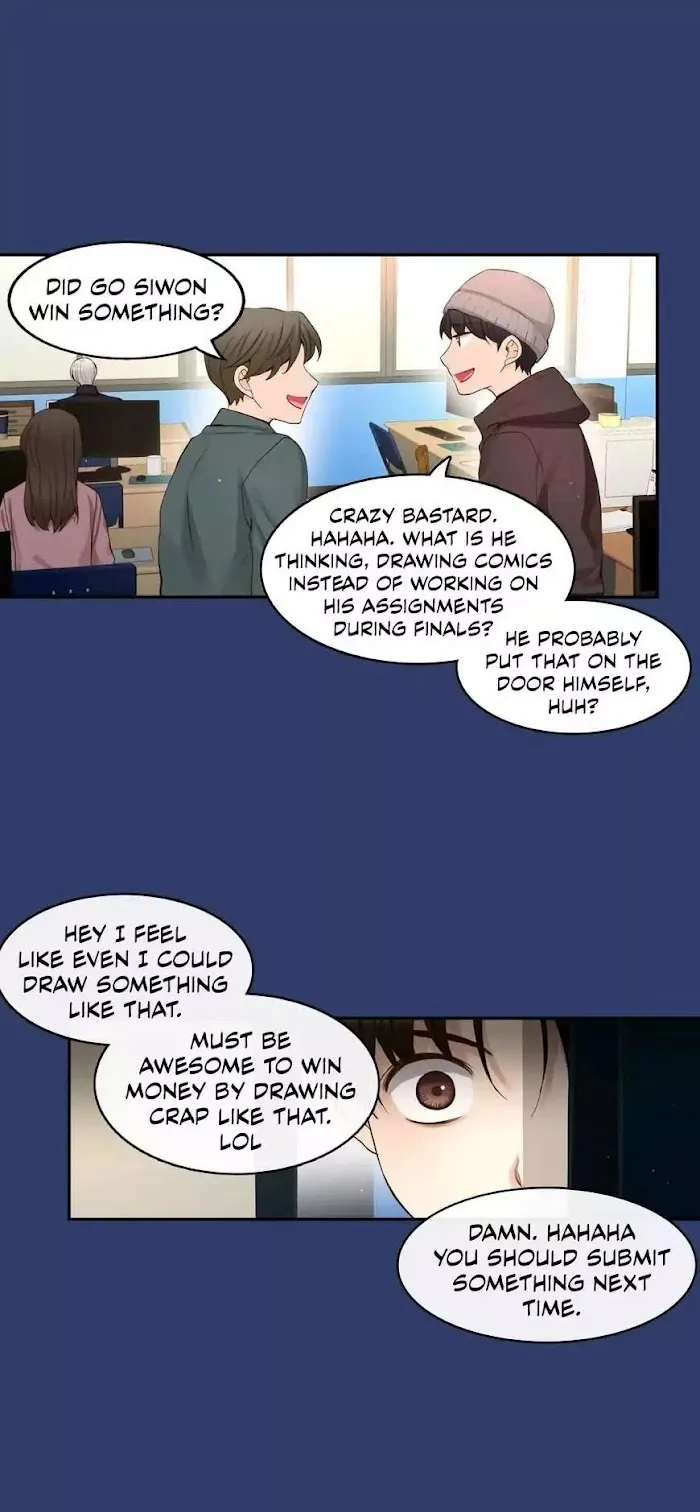 A Man Like You (A Guy Like You) - Chapter 24 Page 37