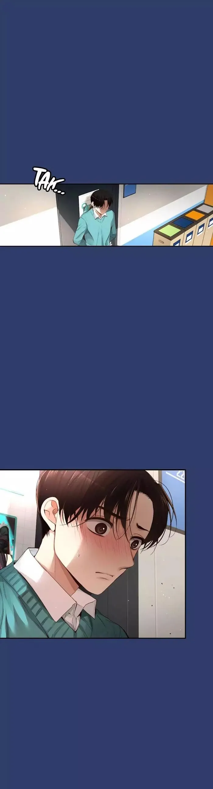 A Man Like You (A Guy Like You) - Chapter 24 Page 38
