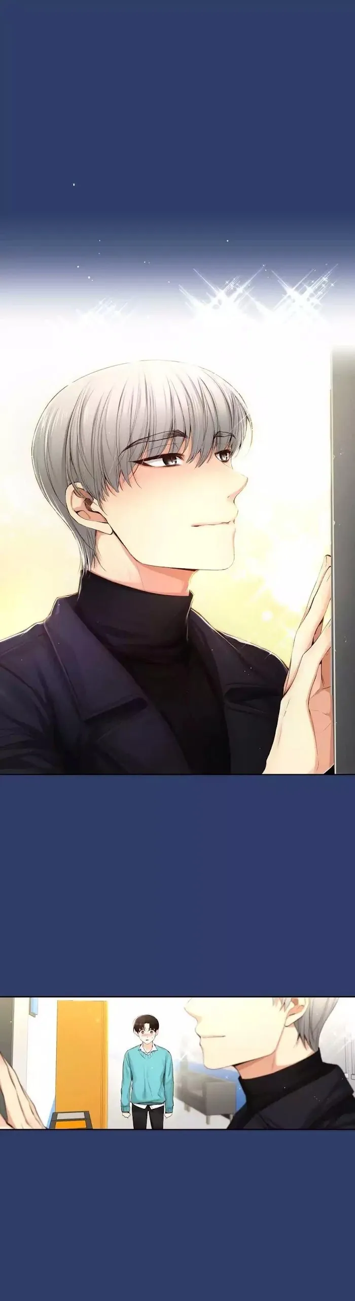 A Man Like You (A Guy Like You) - Chapter 24 Page 43