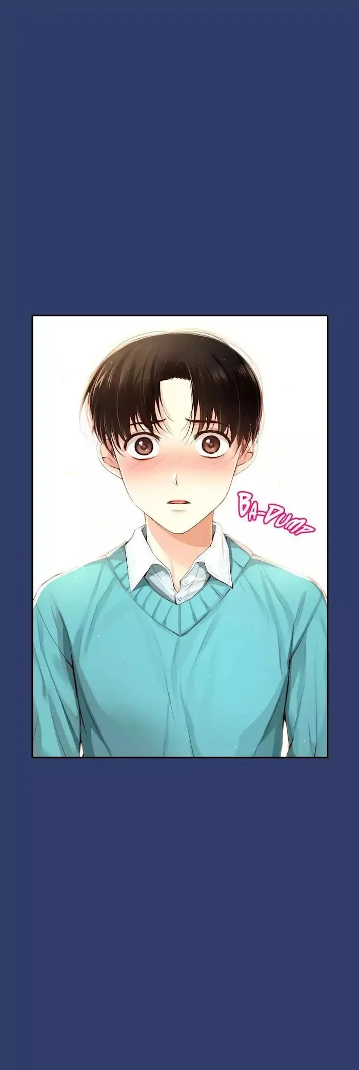 A Man Like You (A Guy Like You) - Chapter 24 Page 44