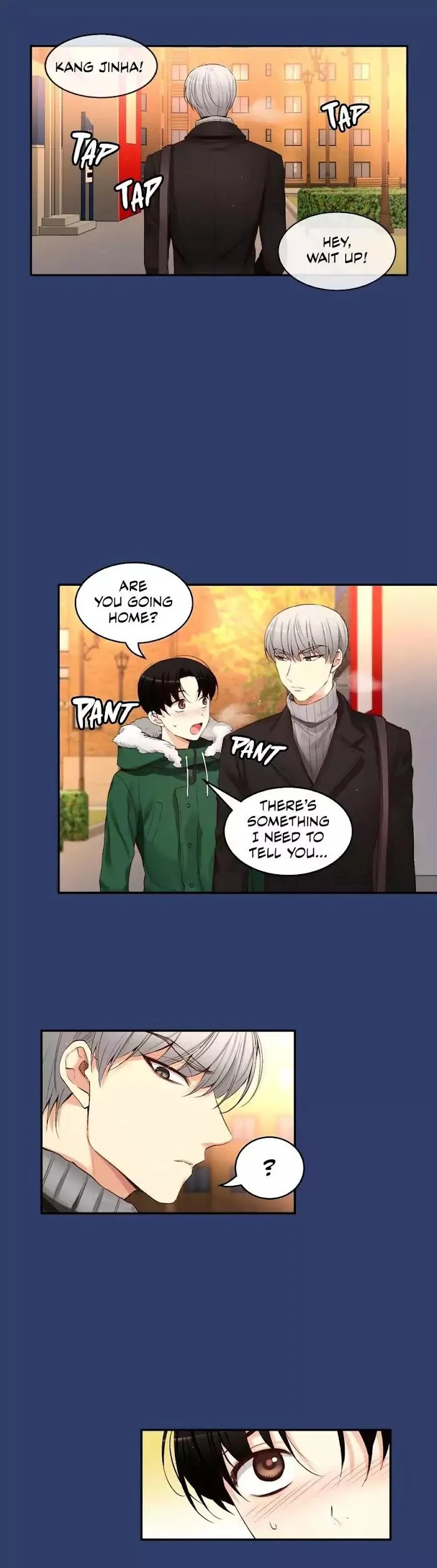 A Man Like You (A Guy Like You) - Chapter 24 Page 48