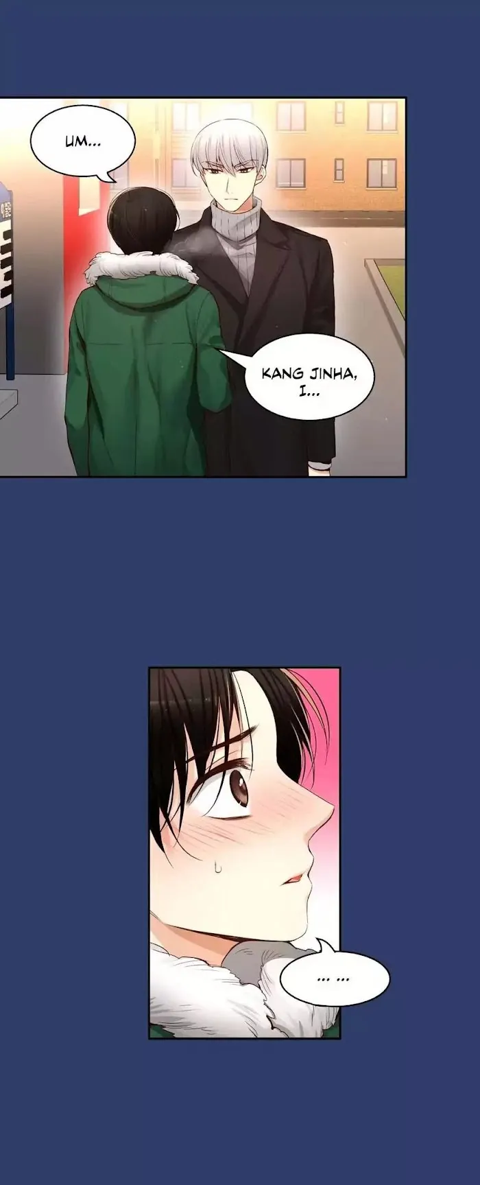 A Man Like You (A Guy Like You) - Chapter 24 Page 49