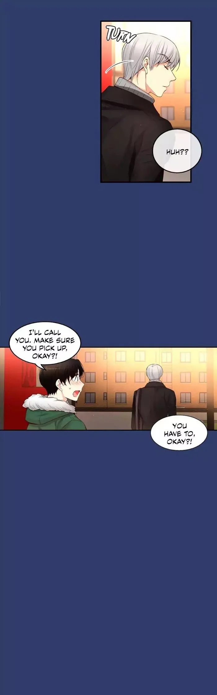 A Man Like You (A Guy Like You) - Chapter 24 Page 51