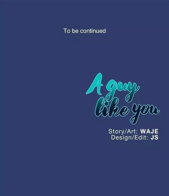 A Man Like You (A Guy Like You) - Chapter 24 Page 54