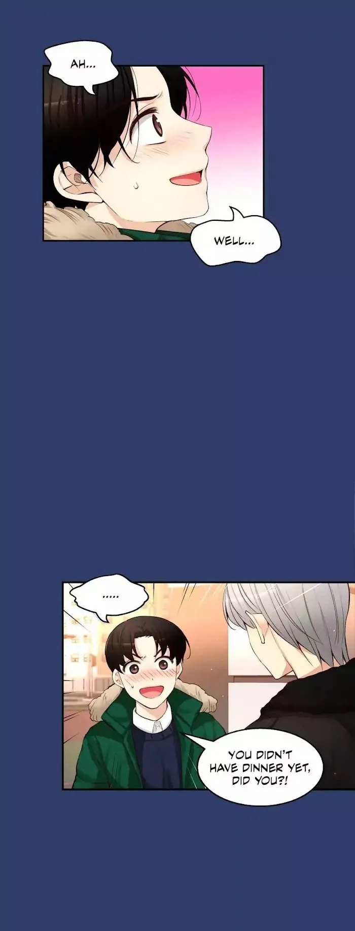 A Man Like You (A Guy Like You) - Chapter 25 Page 6