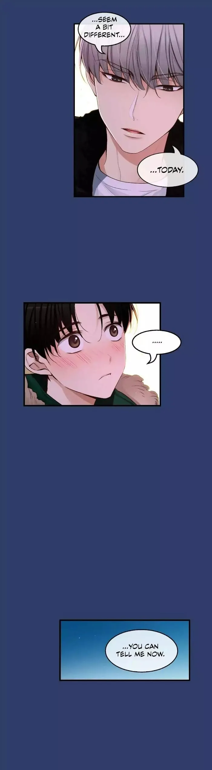 A Man Like You (A Guy Like You) - Chapter 25 Page 14