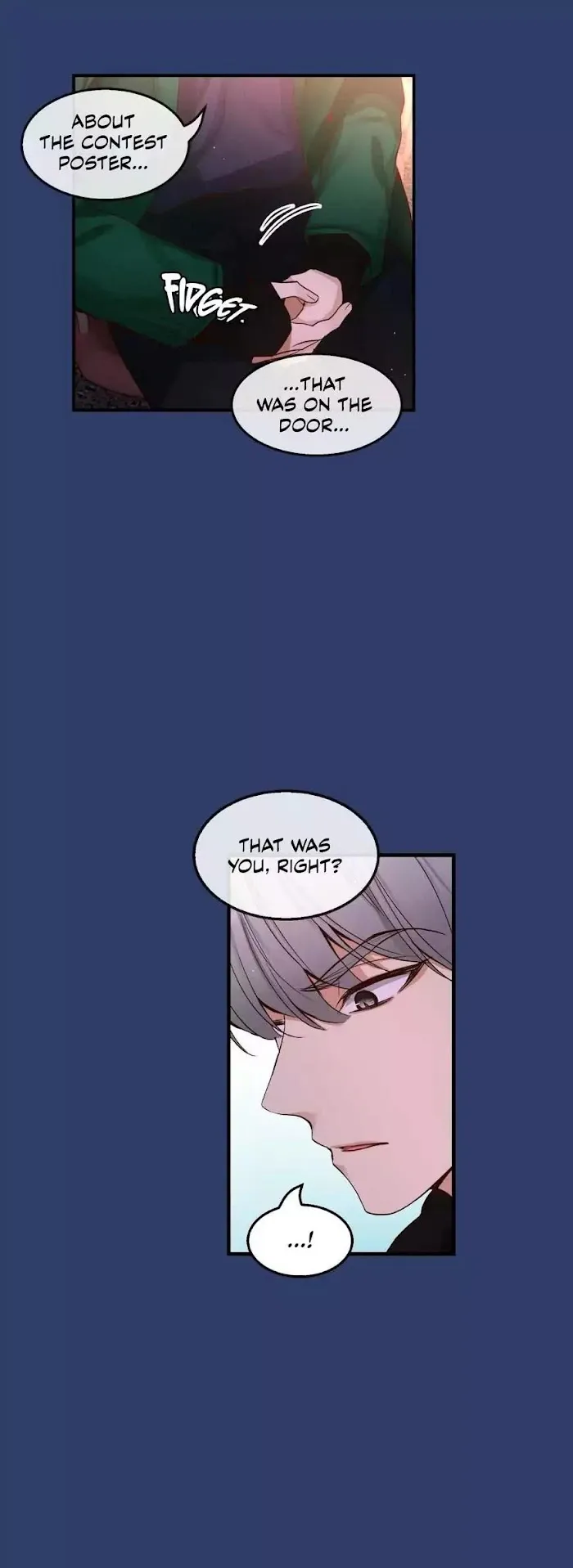 A Man Like You (A Guy Like You) - Chapter 25 Page 16