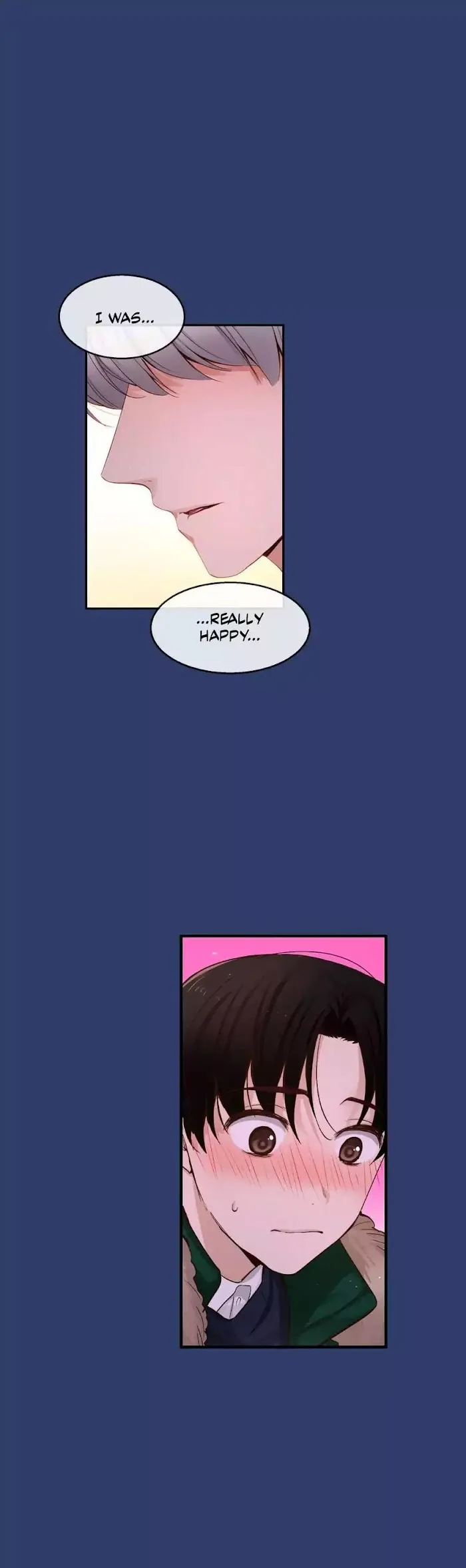 A Man Like You (A Guy Like You) - Chapter 25 Page 18